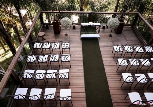 Casamento de Gabi e Marcel