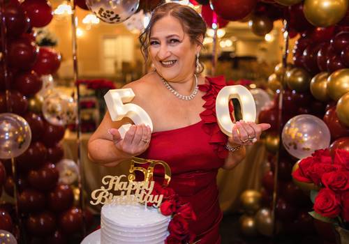 Other Events of Gracinha