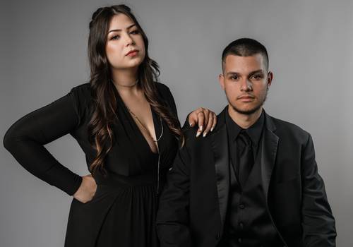 Other Events of Ana and Gustavo