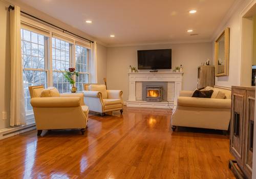 Other Events of Real Estate