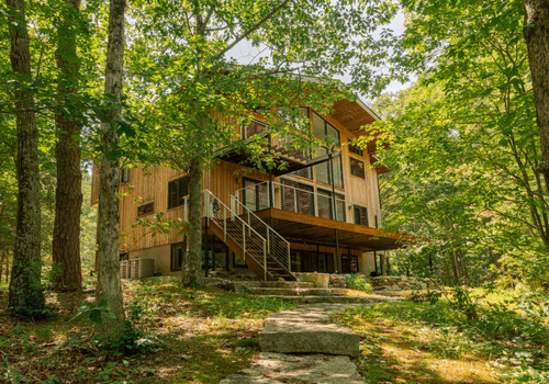 Other Events of Real Estate