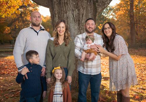 Other Events of Lindsey and Rob