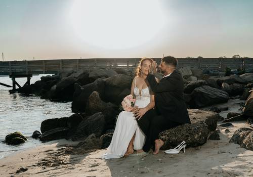 Wedding of Walkirys and Rone