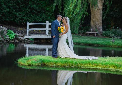 Wedding of Veronica and Anthony