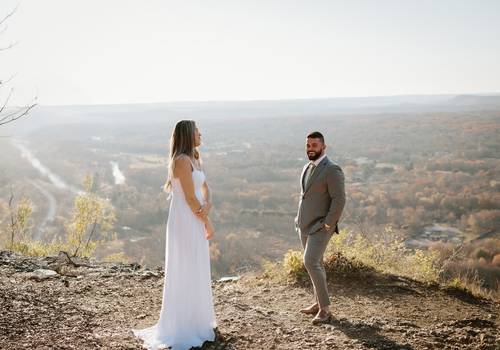 Pre Wedding of Marcella and Júnior