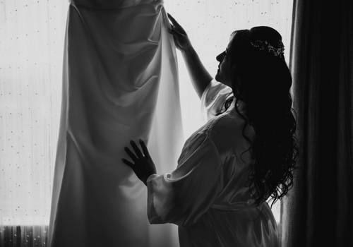Wedding of Ana and Agenor