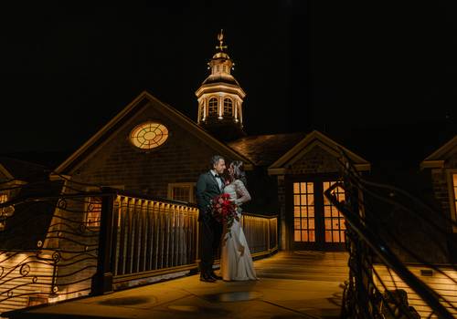 Wedding of Tatiane and Neil