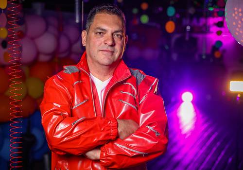 Other Events of Marcelo