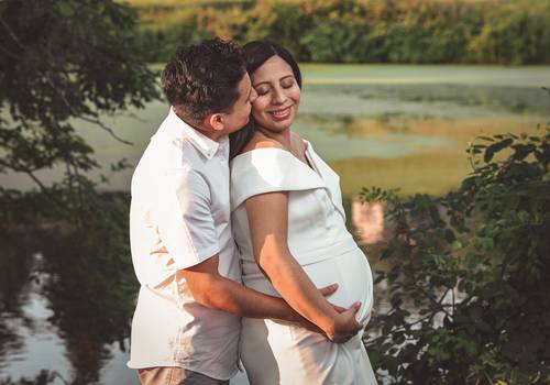 Other Events of Genesis and Chris