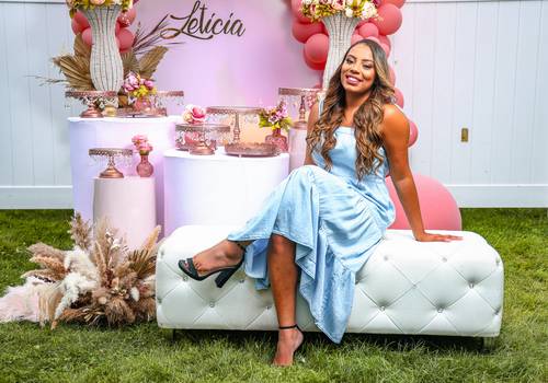 Other Events of Letícia