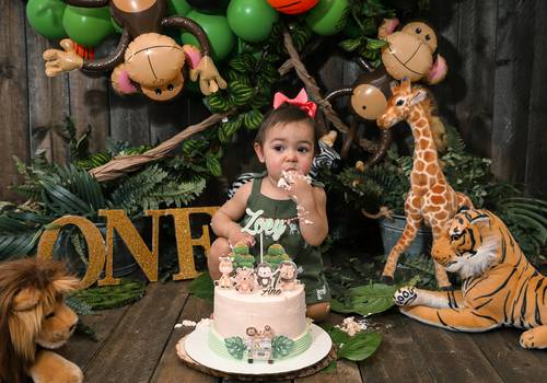 Other Events of Zoey