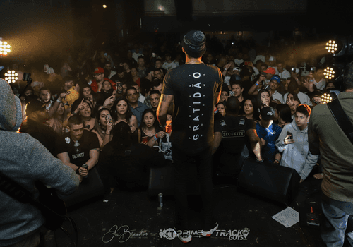 Other Events of Hungria Concert