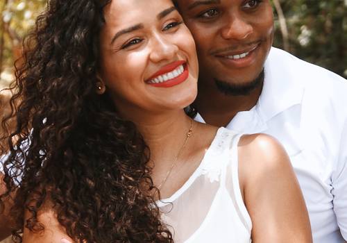 Ensaio de Ensaio casal | Ana Beatriz & João Vitor
