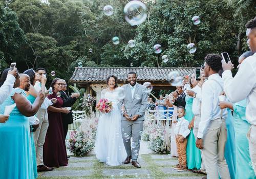 Débora e Marcelo | Casamento na Serra de Petrópolis