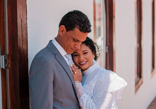Casamentos de Casamento Cristiane e Giliard