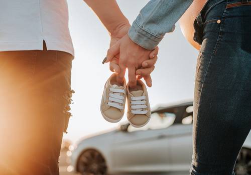 Gestantes de Gestante Adriana