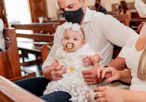 Batizados de Batizado Mariana