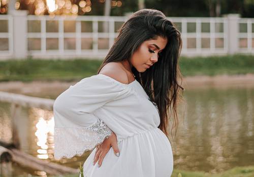 Gestantes de Gestante Natalia