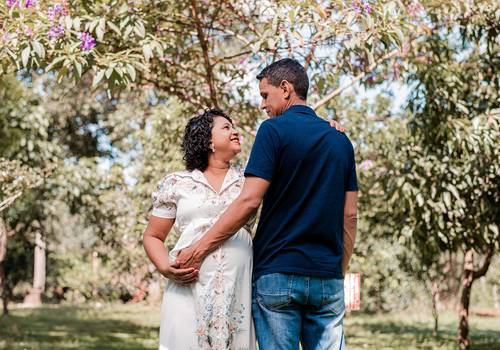 Gestantes de Gestante Cristiane