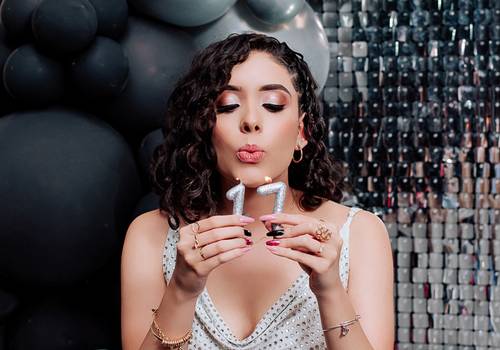 Eventos de Aniversário 17 anos Yasmim