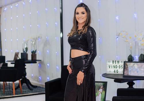 Eventos de Aniversário Tatiana 40 anos