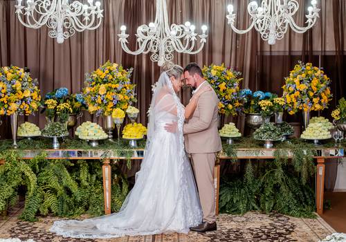 Casamentos de Casamento Florinda e Guilherme