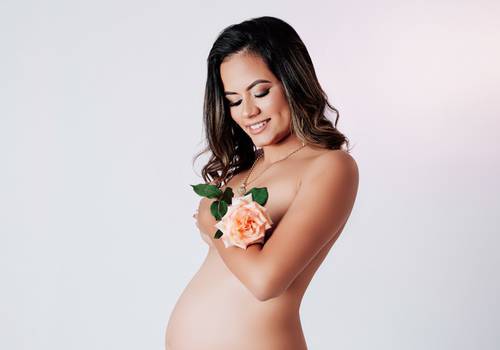 Gestantes de Gestante Mariane