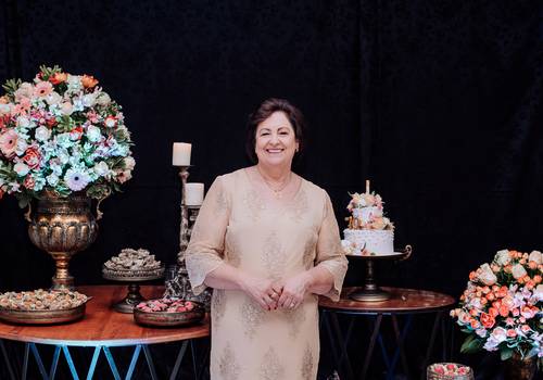 Eventos de Aniversario 70 anos Aparecida