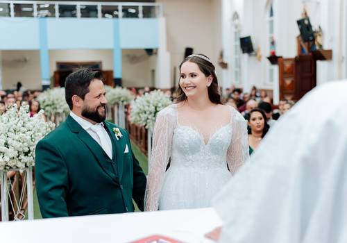 Casamentos de Casamento Karolina e Rafhael