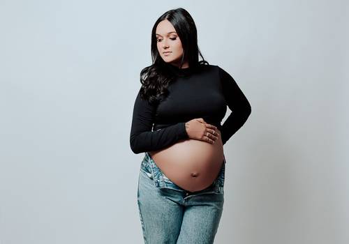 Gestantes de Gestante Ana Clara