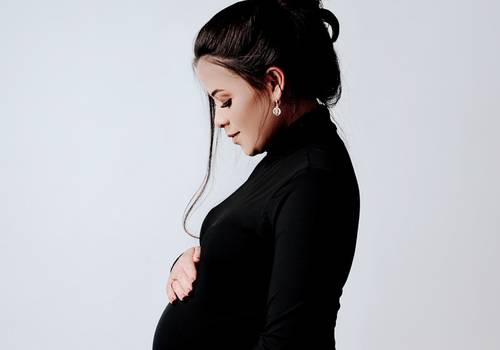 Gestantes de Gestante Rafaela