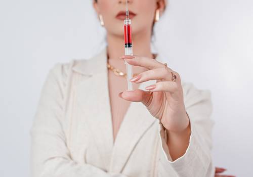 Corporativos de Drª Lana Máximo