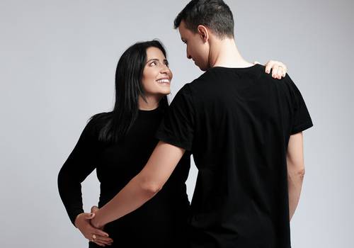 Gestantes de Gestante Camila