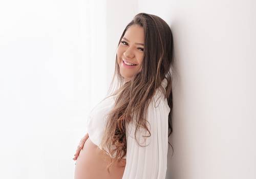Gestantes de Gestante Ana Julia