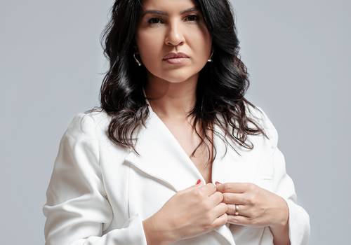 Femininos de Fotos Corporativas e de Aniversário | Drª Raquel Lima