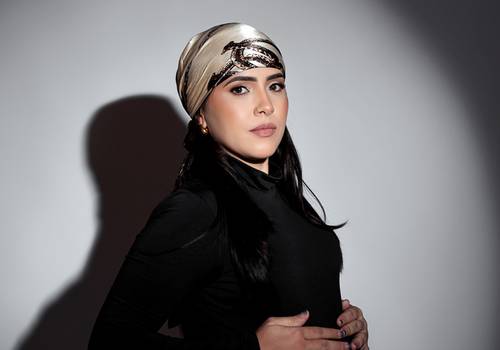 Gestantes de Gestante Mikaele