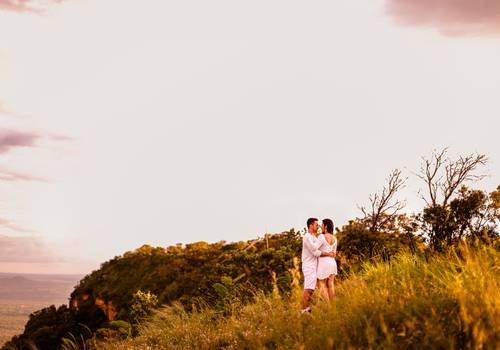 Trash the Dress