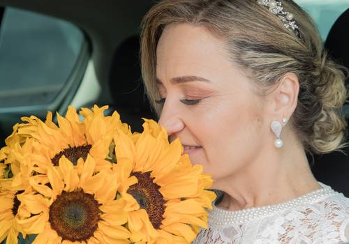 Casamento de Michela + Georgio