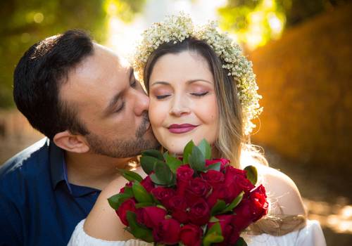Pré Wedding de Gabriela + Guilherme