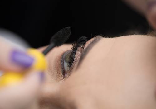 Making of Noiva de Noiva Michela