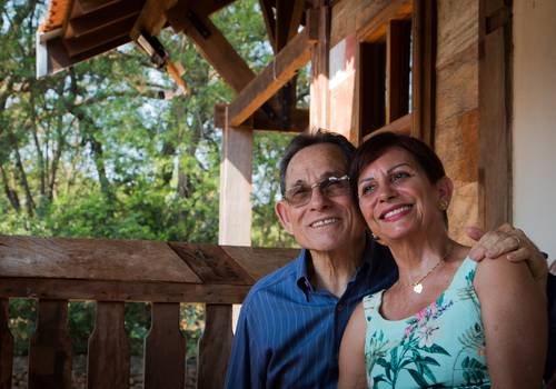 Ensaios de Ensaio Bodas 50 anos