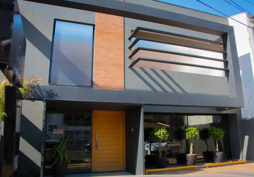Arquitetura de Renata Lopes Designer de Interiores