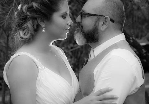 Casamento de Fernanda + Richard
