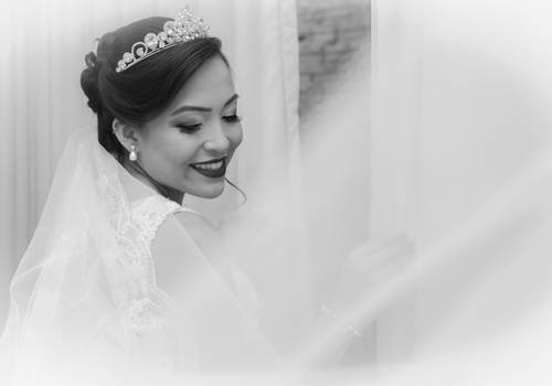 Making of Noiva de Noiva Karla