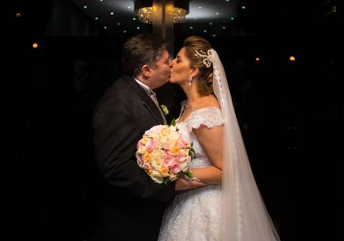 Casamento de FERNANDA + JOÃO PAULO