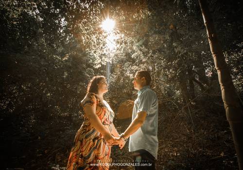Pré Wedding de Ana Paula + Everton