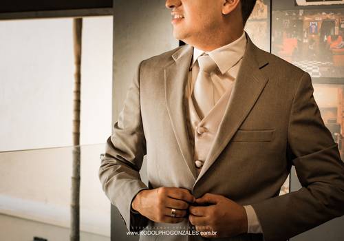 Making of Noivo de Making of Everton