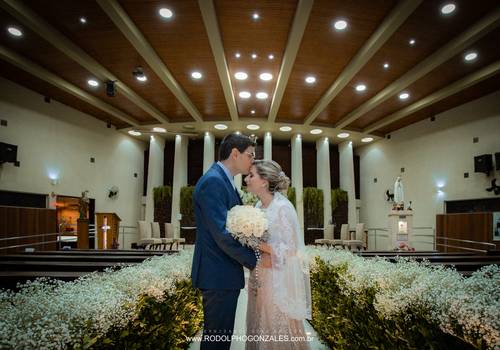 Casamento de Casamento Lívia + Leonardo