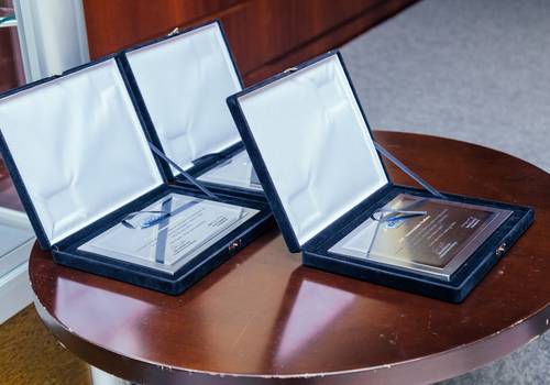 Outros de Evento Corporativo