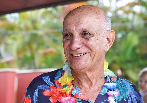 Aniversários de 70 anos | Ricardo